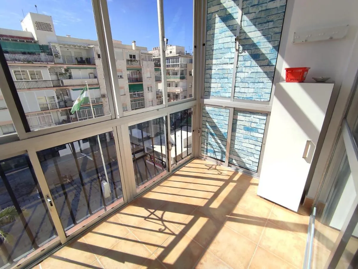 Apartamento Plaza De Andalucia Apartment Torremolinos Spain
