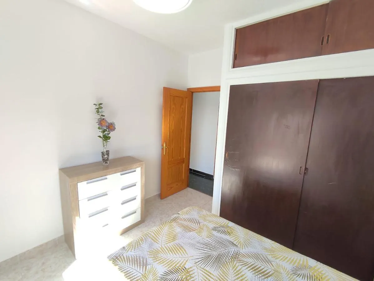 Apartamento Plaza De Andalucia Apartment Torremolinos Spain