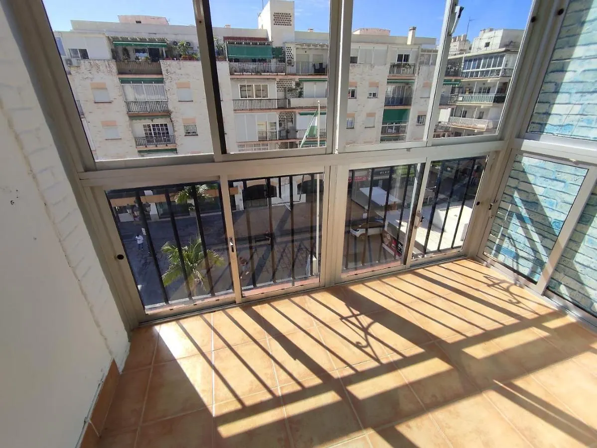 Apartamento Plaza De Andalucia Apartment Torremolinos 0*,  Spain