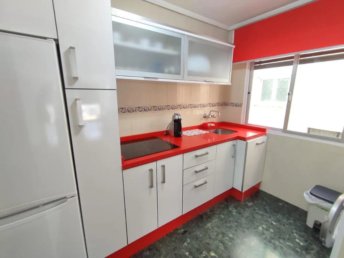 Apartamento Plaza De Andalucia Apartment Torremolinos Spain