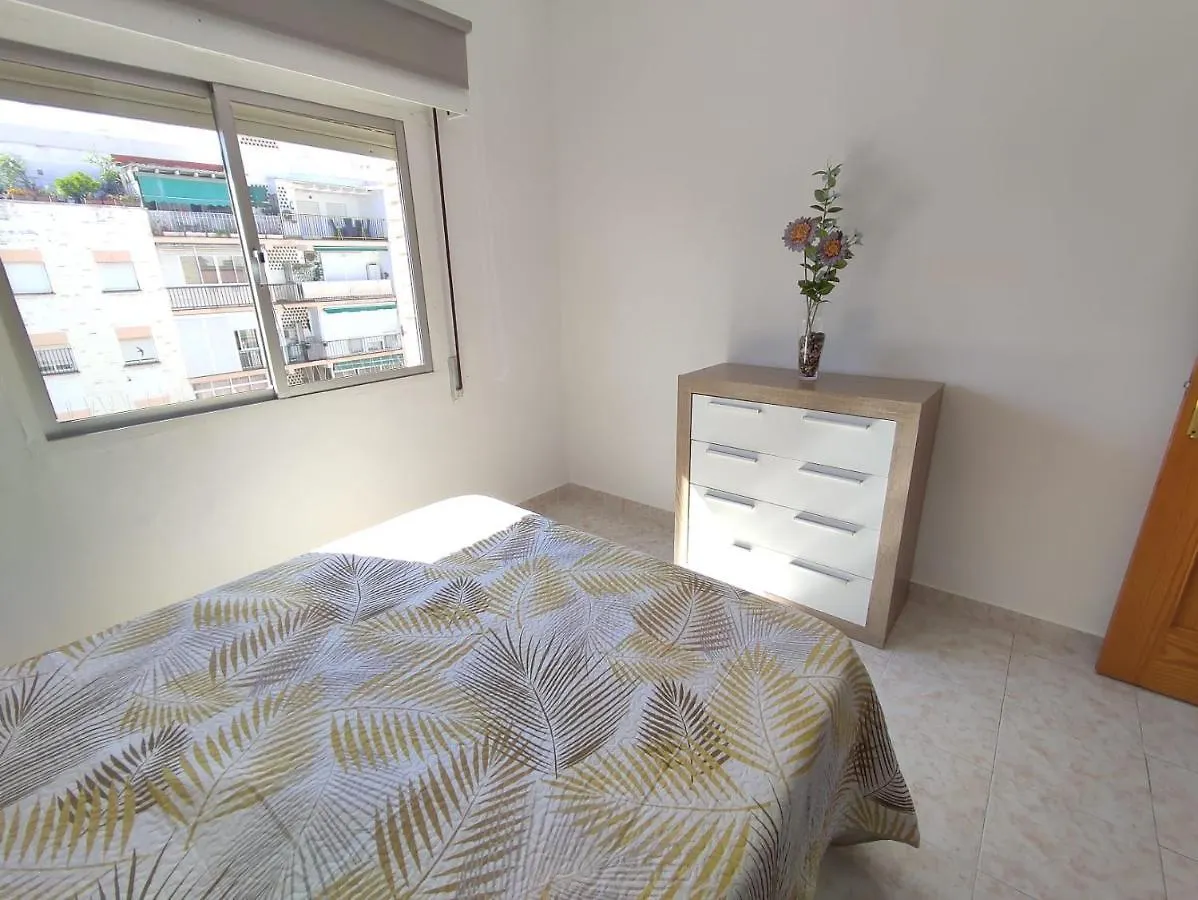 Apartamento Plaza De Andalucia Apartment Torremolinos