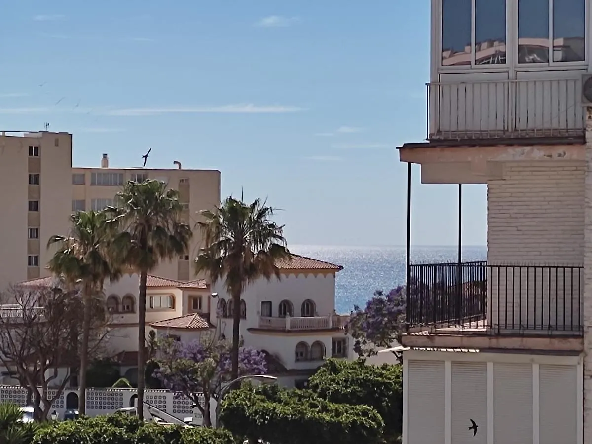 Apartamento Plaza De Andalucia Apartment Torremolinos