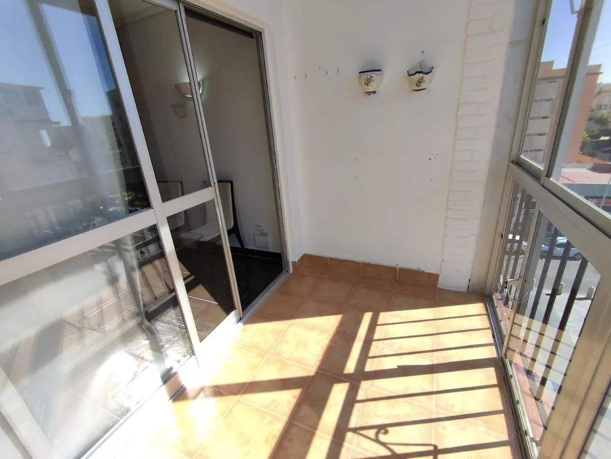 Apartamento Plaza De Andalucia Apartment Torremolinos Spain