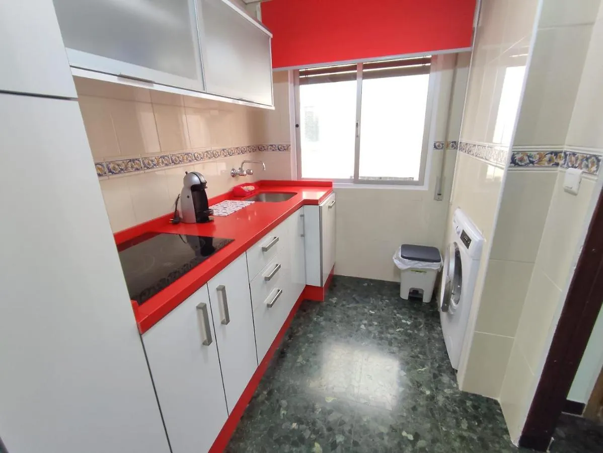 Apartamento Plaza De Andalucia Apartment Torremolinos
