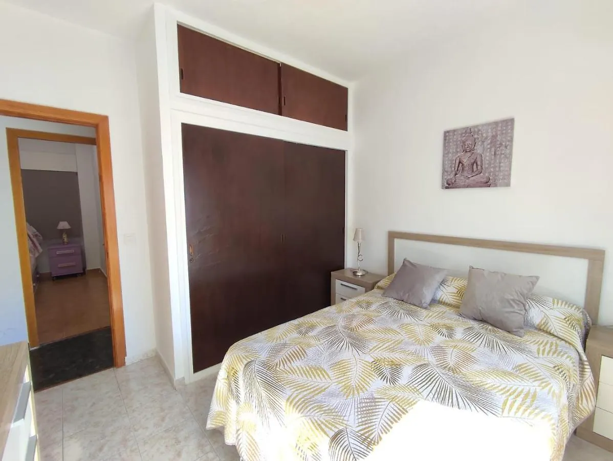 Apartamento Plaza De Andalucia Apartment Torremolinos