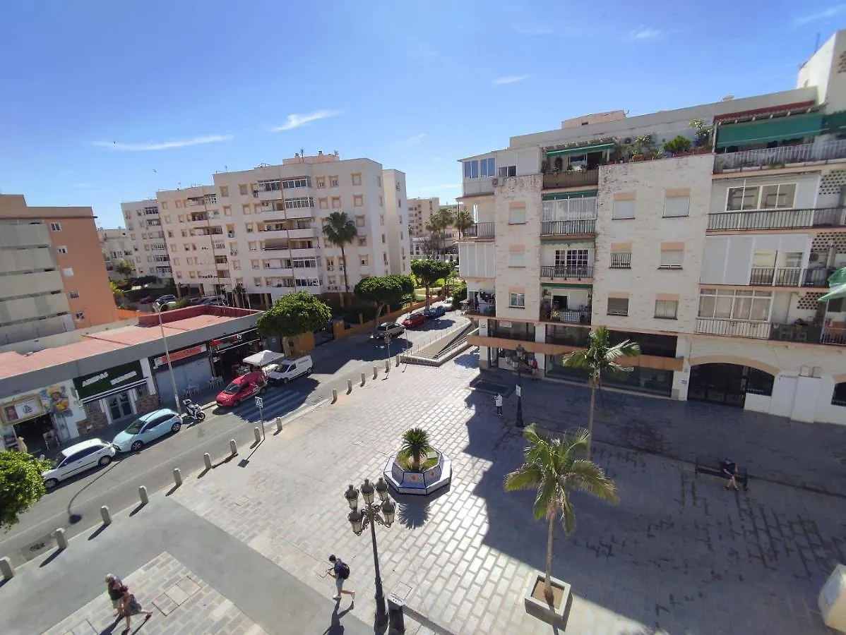Apartamento Plaza De Andalucia Apartment Torremolinos
