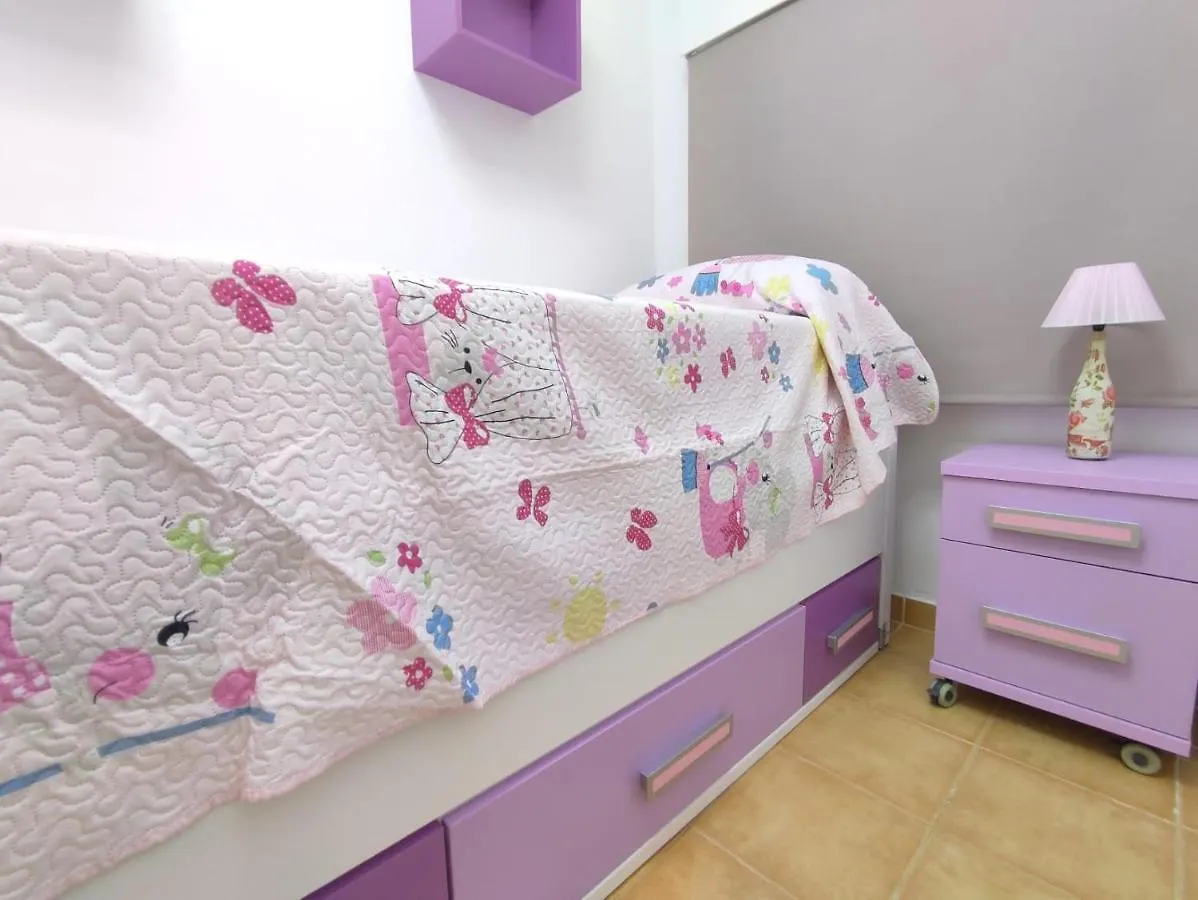 Apartamento Plaza De Andalucia Apartment Torremolinos