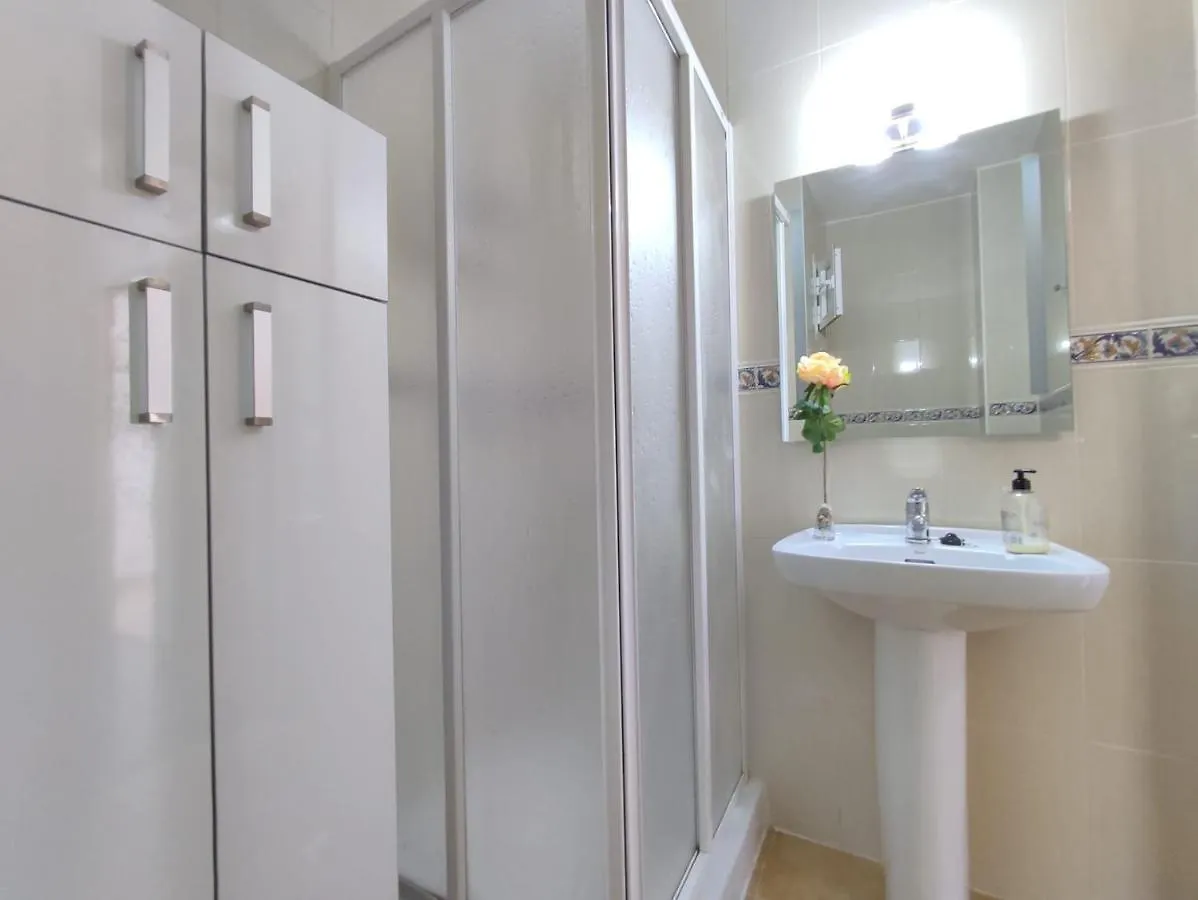 Apartamento Plaza De Andalucia Apartment Torremolinos