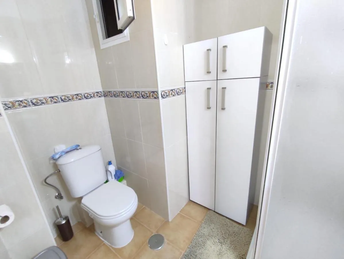 Apartamento Plaza De Andalucia Apartment Torremolinos Spain