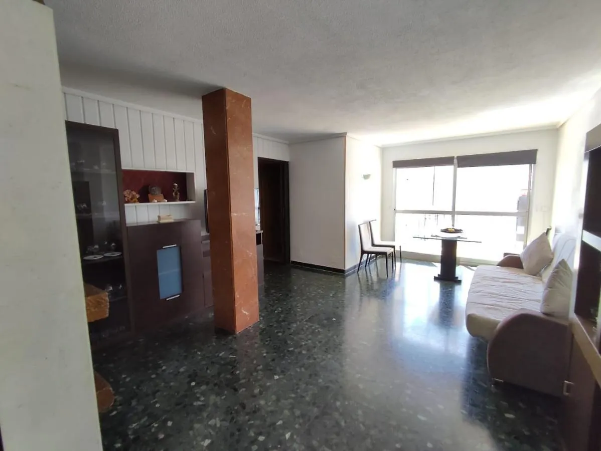 Apartamento Plaza De Andalucia Apartment Torremolinos