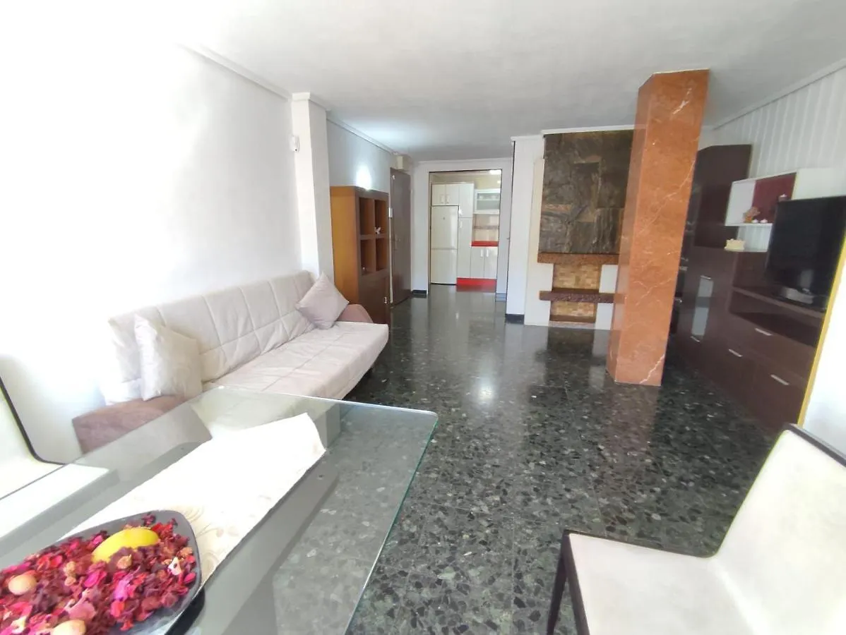 Apartamento Plaza De Andalucia Apartment Torremolinos 0*,  Spain