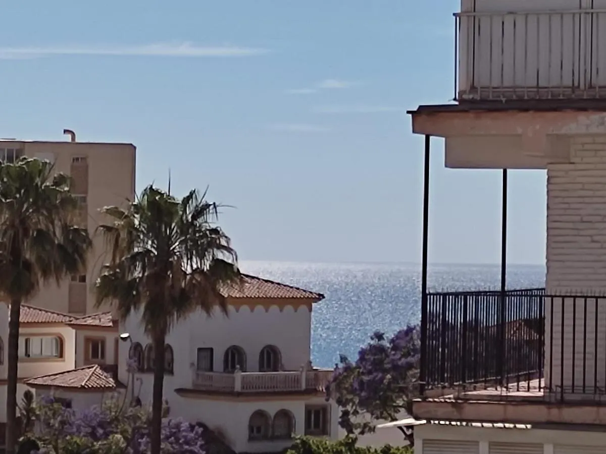 Apartamento Plaza De Andalucia Apartment Torremolinos