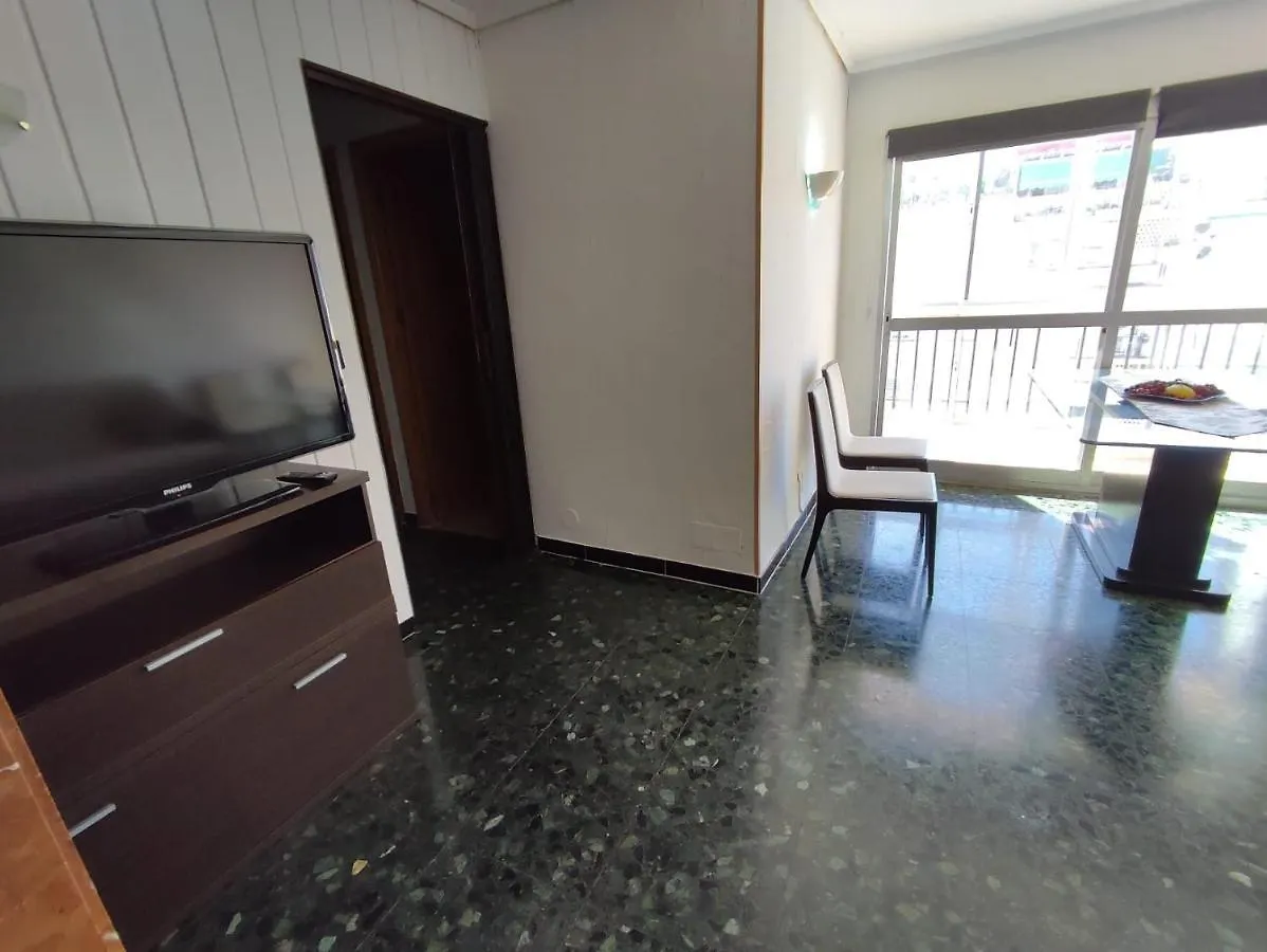 Apartamento Plaza De Andalucia Apartment Torremolinos