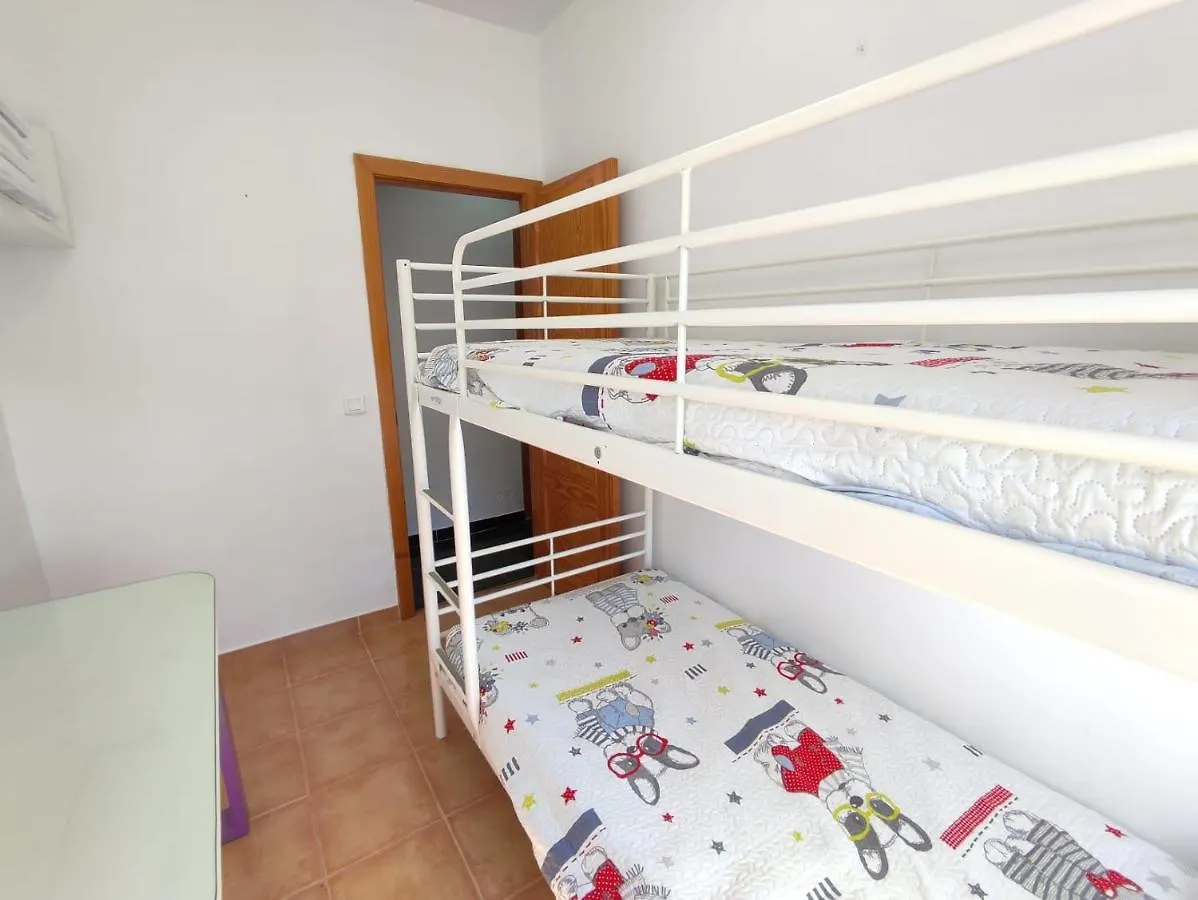 Apartamento Plaza De Andalucia Apartment Torremolinos Spain