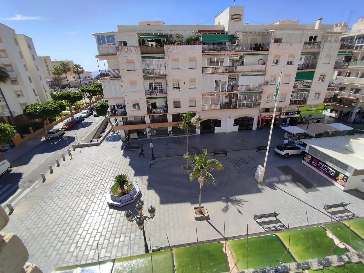 Apartamento Plaza De Andalucia Apartment Torremolinos 0*,