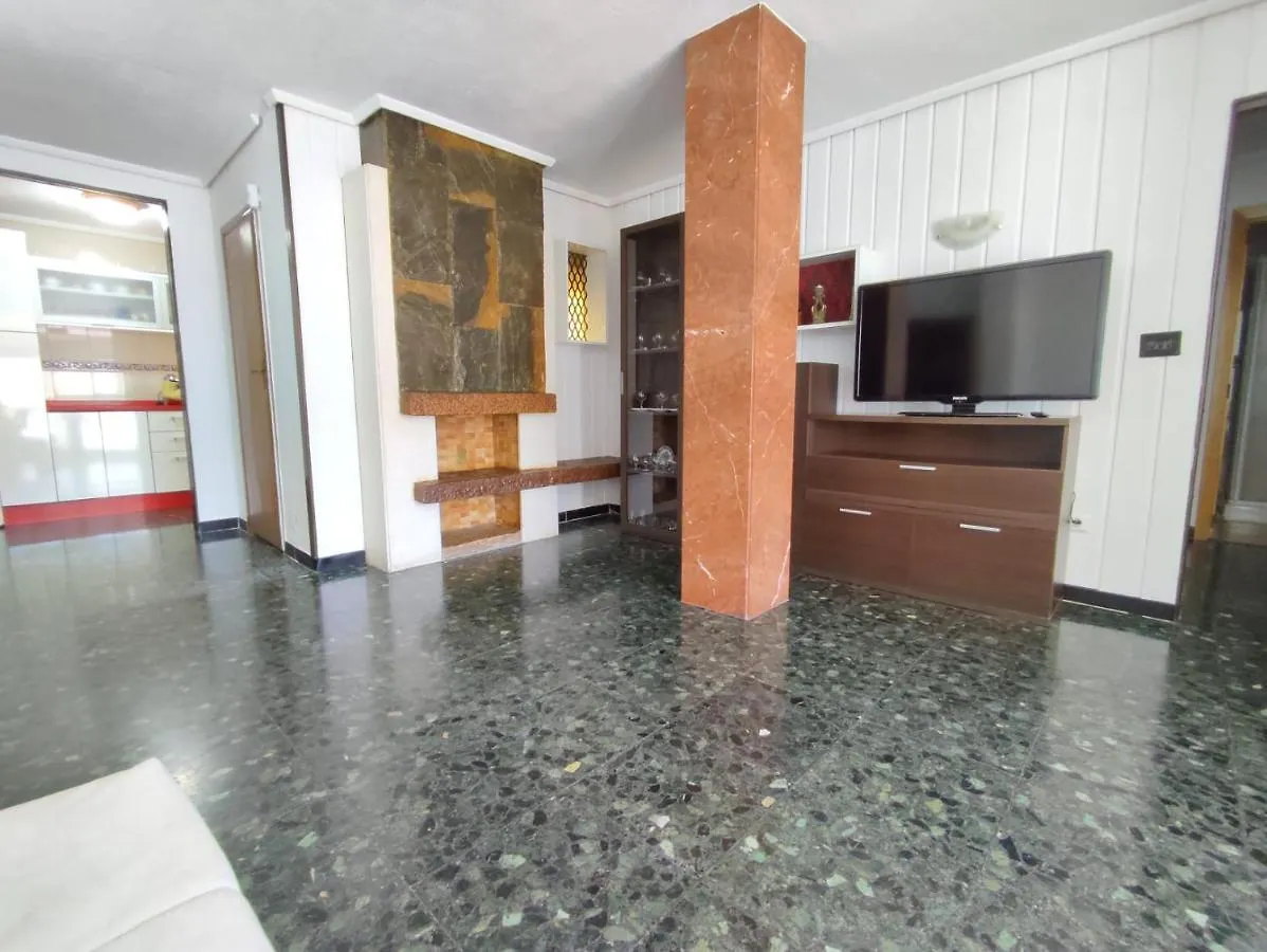 Apartamento Plaza De Andalucia Apartment Torremolinos