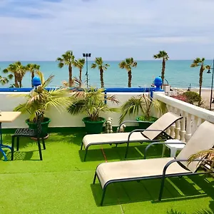 2* Gæstehus Guadalupe Cozy Inns